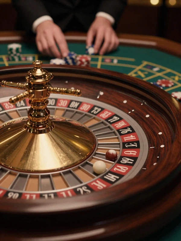 Kasyno The Silver Legacy Vault - sala gier